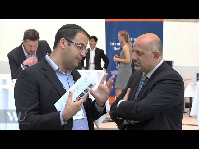 Videos of the 2014 EFMD Annual Conference