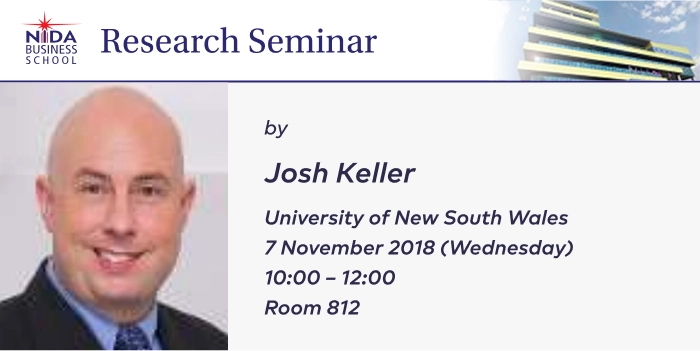 A Paradox Mind/Developing a Research Design