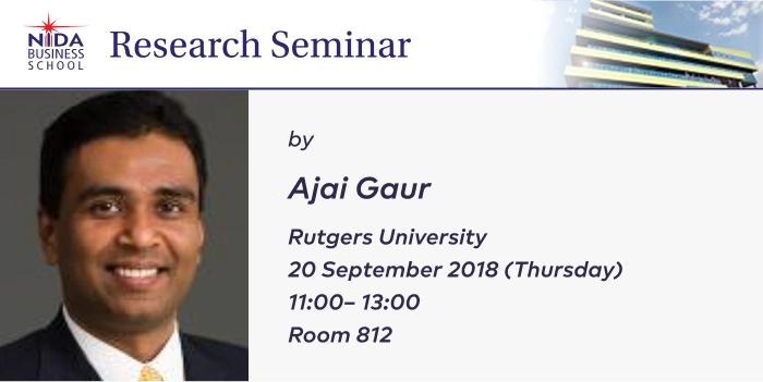 Coming Up With Research Ideas