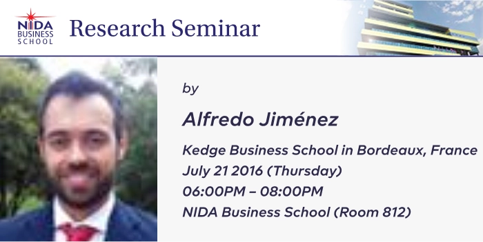 The Relationship Between Governments and Multinational Enterprises: The Role of Political Risk and Legitimacy