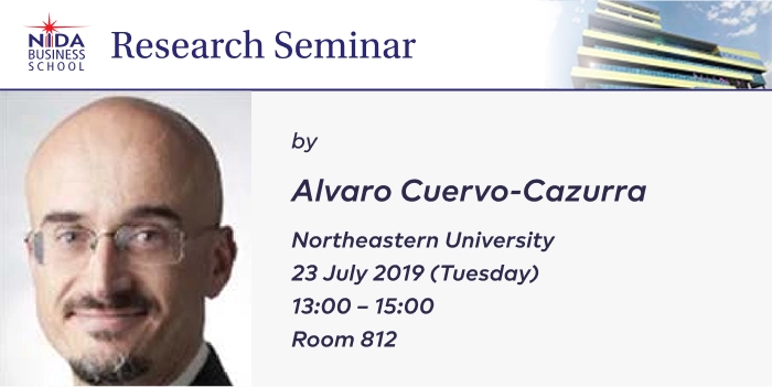 How to Write Articles That are Relevant to Practice.