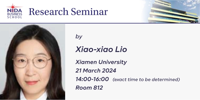 The Ins and Outs of Experimental Designs