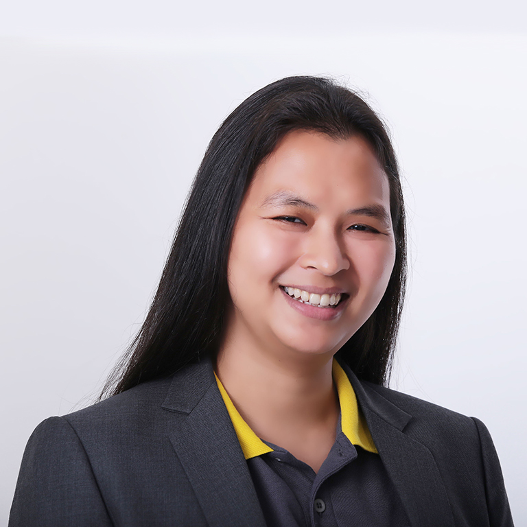 นางสาวสุภาวดี ทองมา