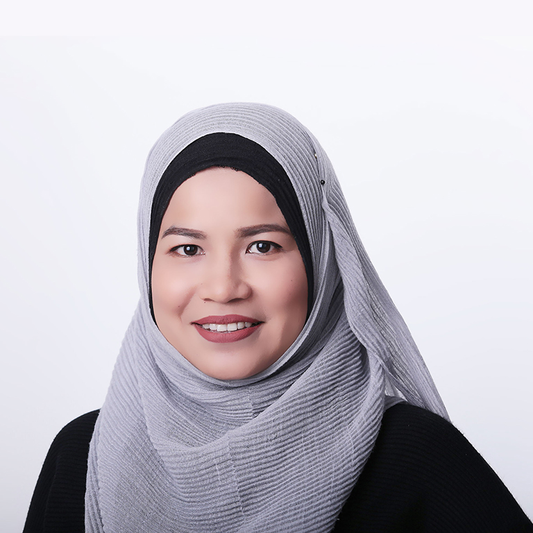 นางศิริมา แสงมนุษย์