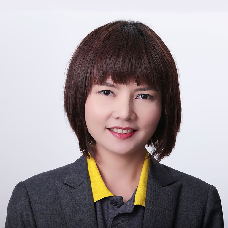 นางสาวอมรฉวี ประภัทรพงศ์