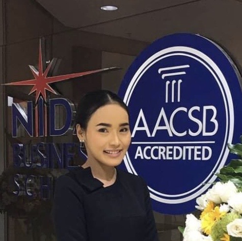 Ms. Intira Jedsadapitak