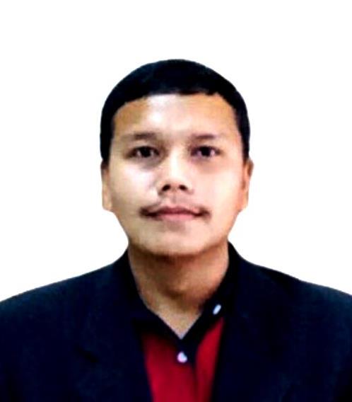 นายธีระยุทธ ยอดล้ำ