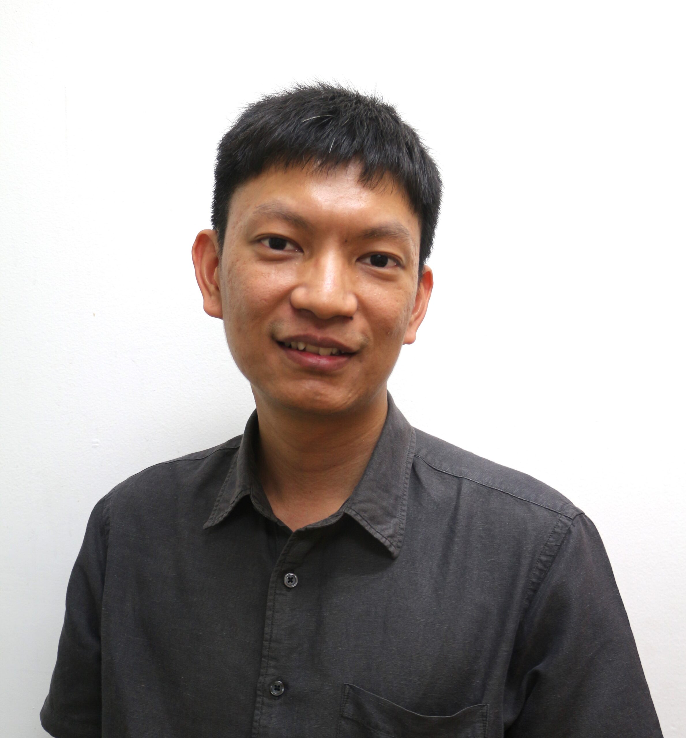 นายมงคลลักษณ์ มัทวพันธุ์