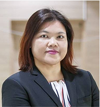 ผศ.ดร.ธันยานี โพธิสาร