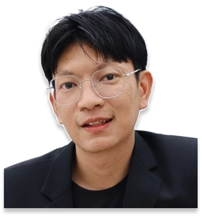 นายมงคลลักษณ์ มัทวพันธุ์