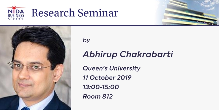 Developing Research Questions: Using Novel Contexts in South & SE Asia to Explore Puzzles in Management