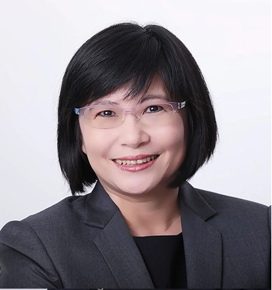 น.ส.วันเพ็ญ ตระกูลศีลธรรม