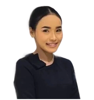 นางสาวอินทิรา เจษฏาพิทักษ์