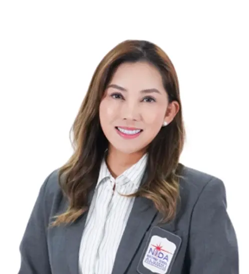 นายกสมาคมศิษย์เก่าคณะบริหารธุรกิจ