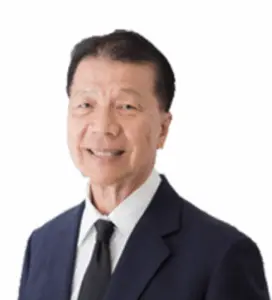 ศาสตราภิชาน ดร.ปรีชา จรุงกิจอนันต์