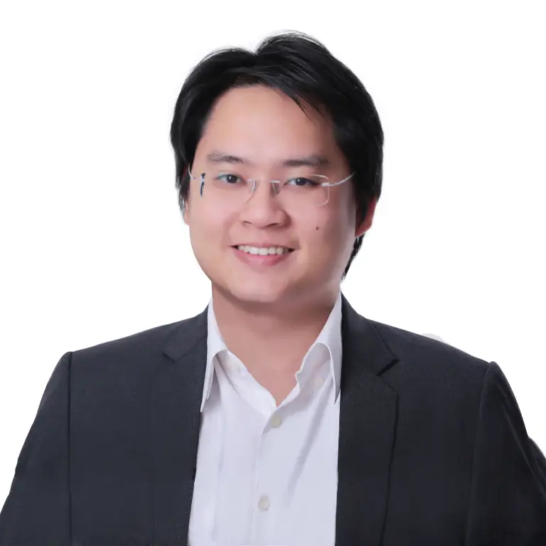 ผศ.ดร.กฤษฎา นิมมานันทน์