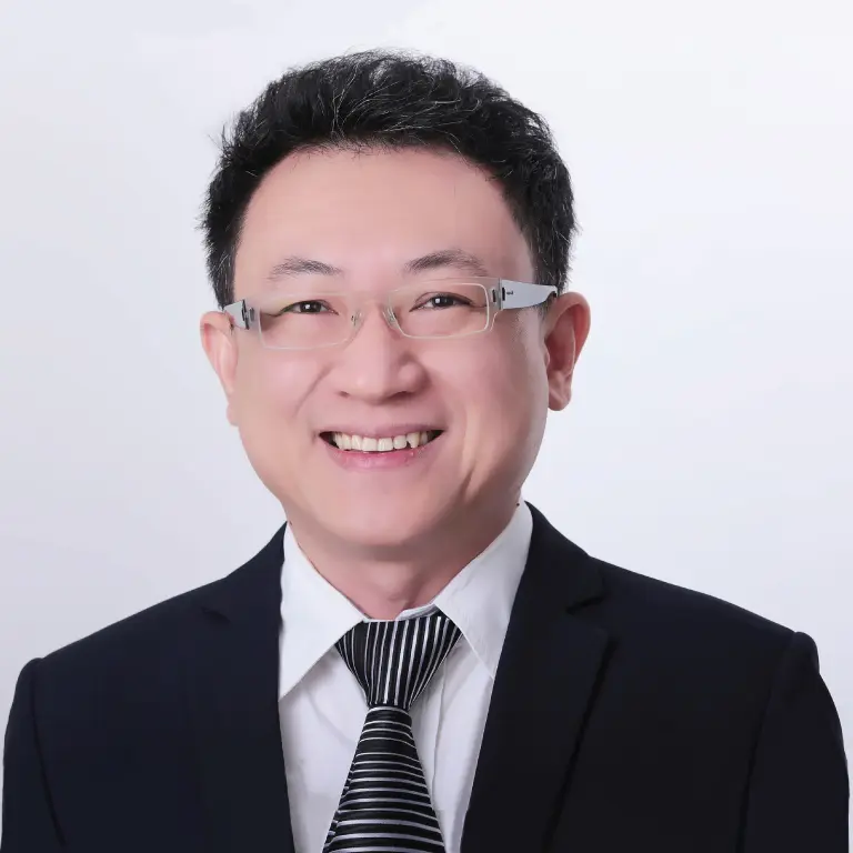 รศ.ดร.ณัฐวุฒิ เจนวิทยาโรจน์, CFA