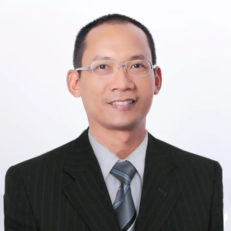 รศ.ดร.อนุกัลยณ์ จีระลักษณกุล