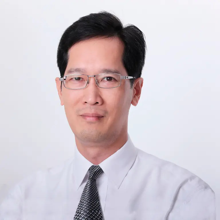 รศ.ดร.อัษฎา จินตกานนท์