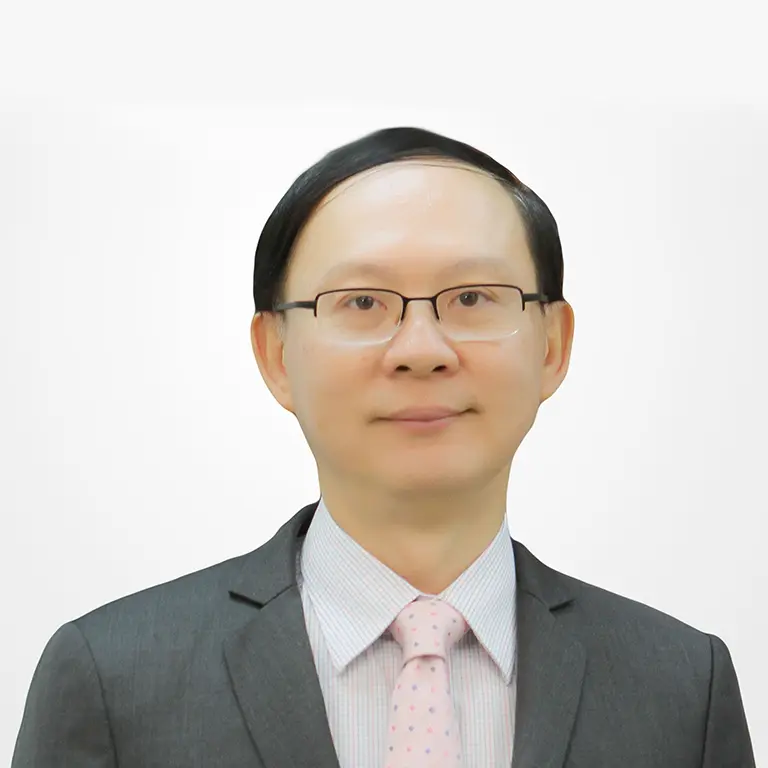 รศ.ดร.เอกชัย นิตยาเกษตรวัฒน์