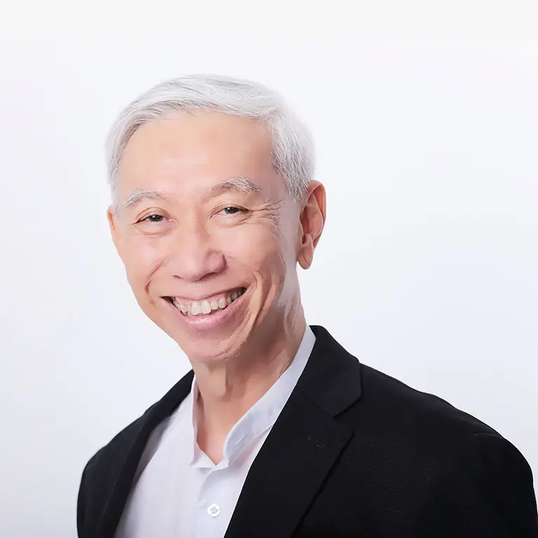 รศ.ดร.ไพบูลย์ เสรีวิวัฒนา