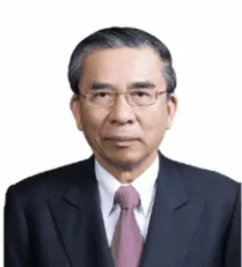 ศาสตราภิชาน ดร.วีรวัฒน์ กาญจนดุล