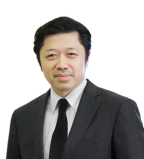 คุณศุภชัย เจียรวนนท์