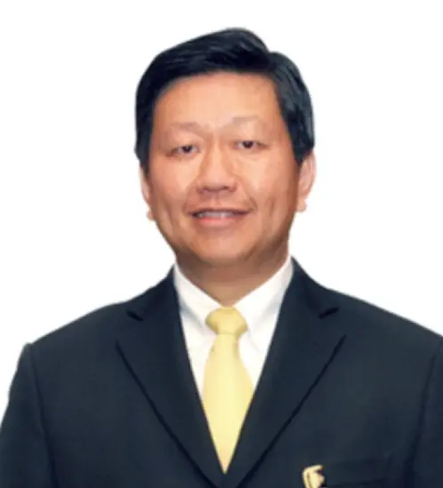 คุณสุมิตร เพชราภิรัชต์