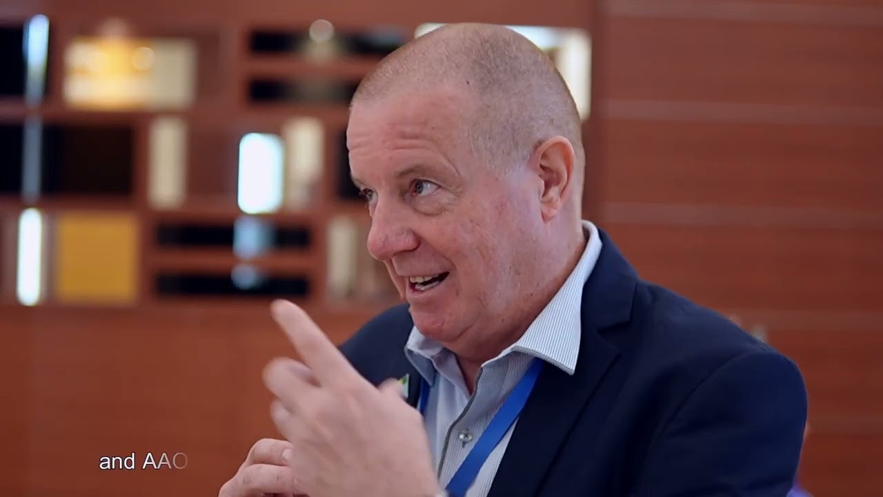 Relive the Highlights of AAOM 2025!