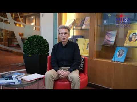 สัมภาษณ์พิเศษผู้อำนวยการหลักสูตร CFIRM