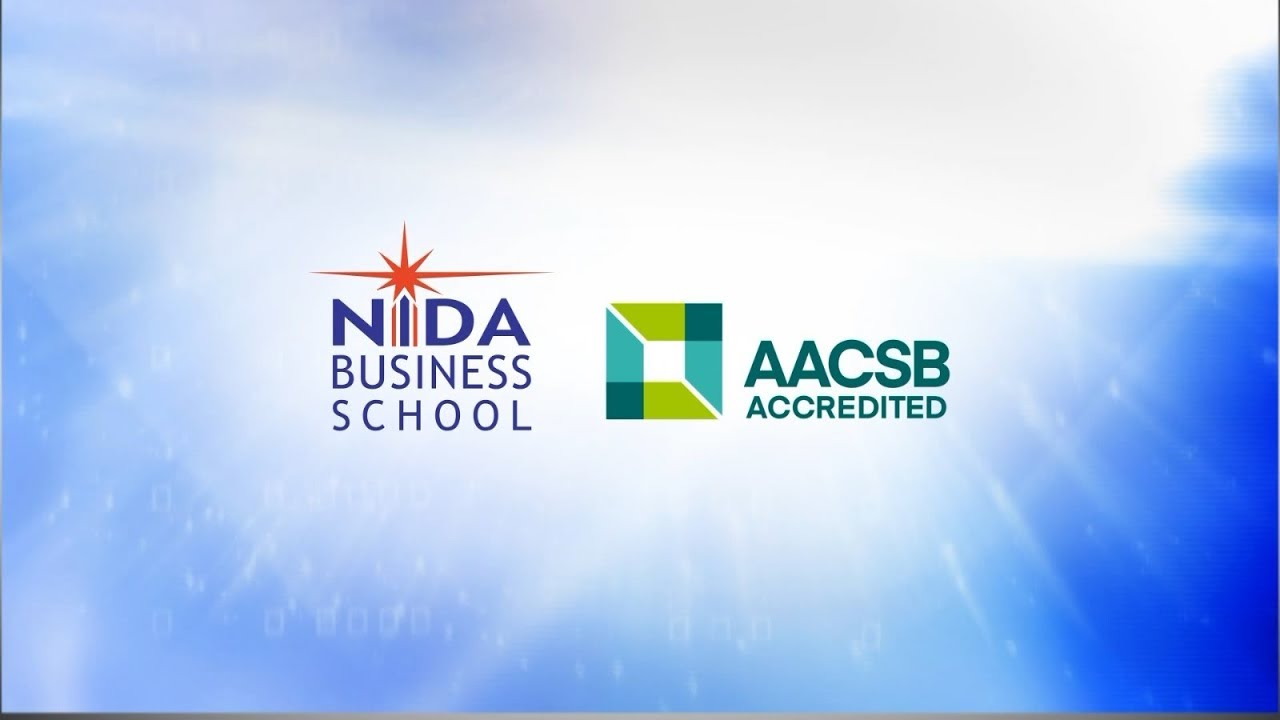 Presentation NIDA Business School