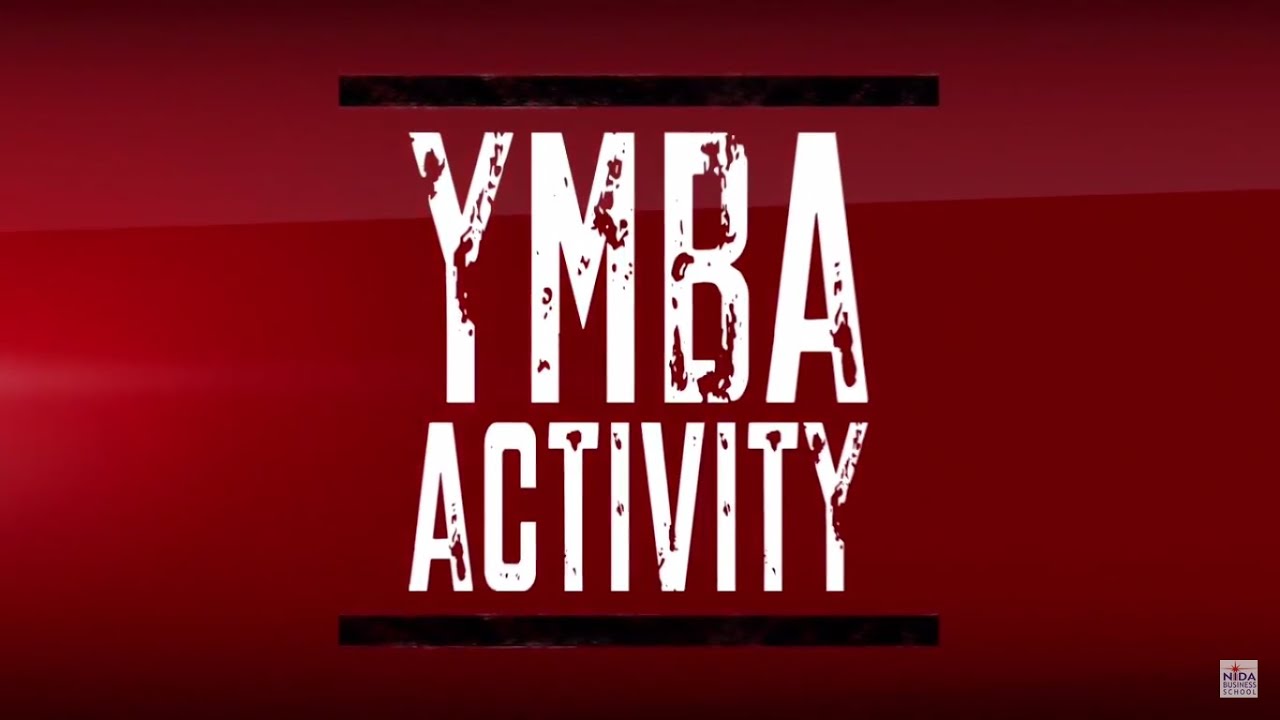 YMBA ACTIVITY