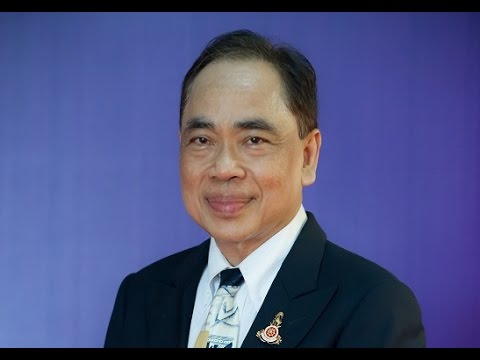 นิด้า โครงการปันน้ำใจปั่นสู่ฝัน จักรยานเพื่อน้อง ครั้งที่ 2 จำนวน 1,500 คัน คุณอำนวย กาญจโนภาศ