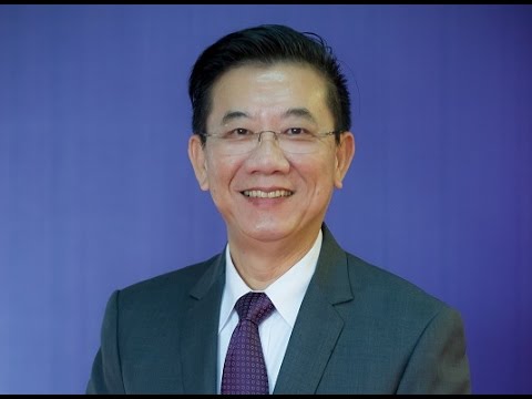 นิด้า โครงการปันน้ำใจปั่นสู่ฝัน จักรยานเพื่อน้อง# 2 จำนวน 1,500 คัน ผศ.ดร.ชัยรัช หิรัญยะวะสิต