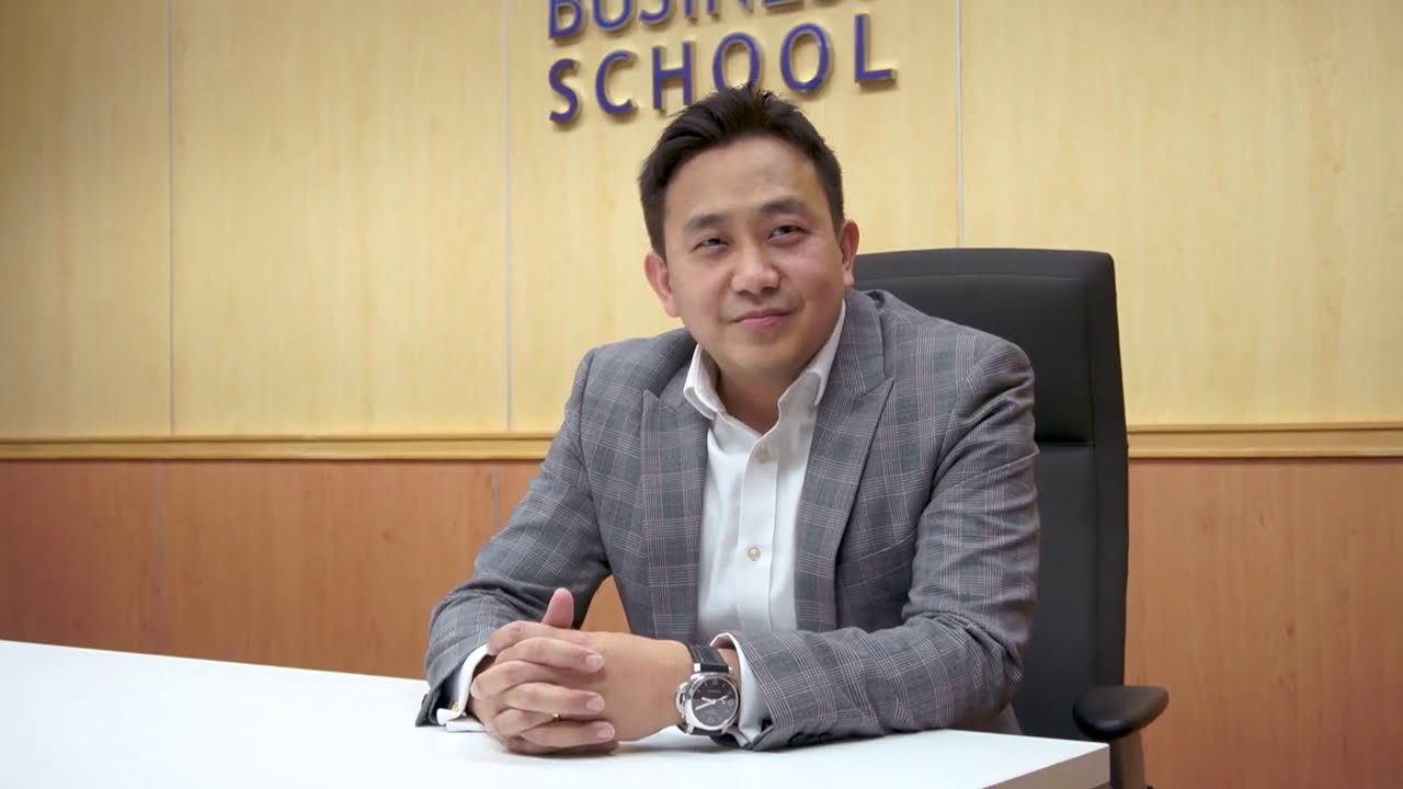 Ready for Change ผศ ดร ปิยะ งามเจริญมงคล