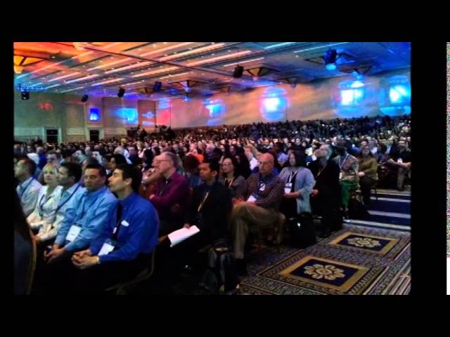 SAS Global Forum 2014