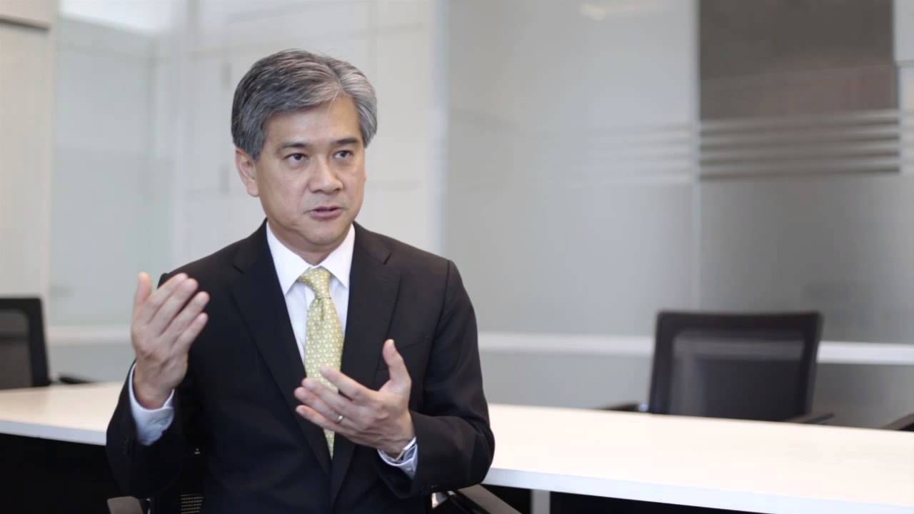 เปลี่ยนเมืองให้น่าอยู่ ต้องเริ่มที่คนเมือง