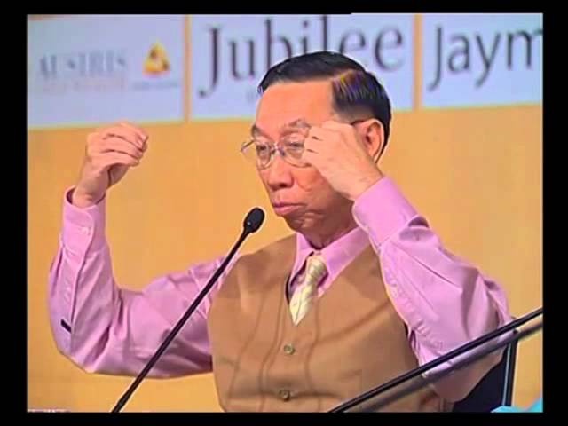 เรียนให้รวยอย่างมีคุณค่า ตอน2/2